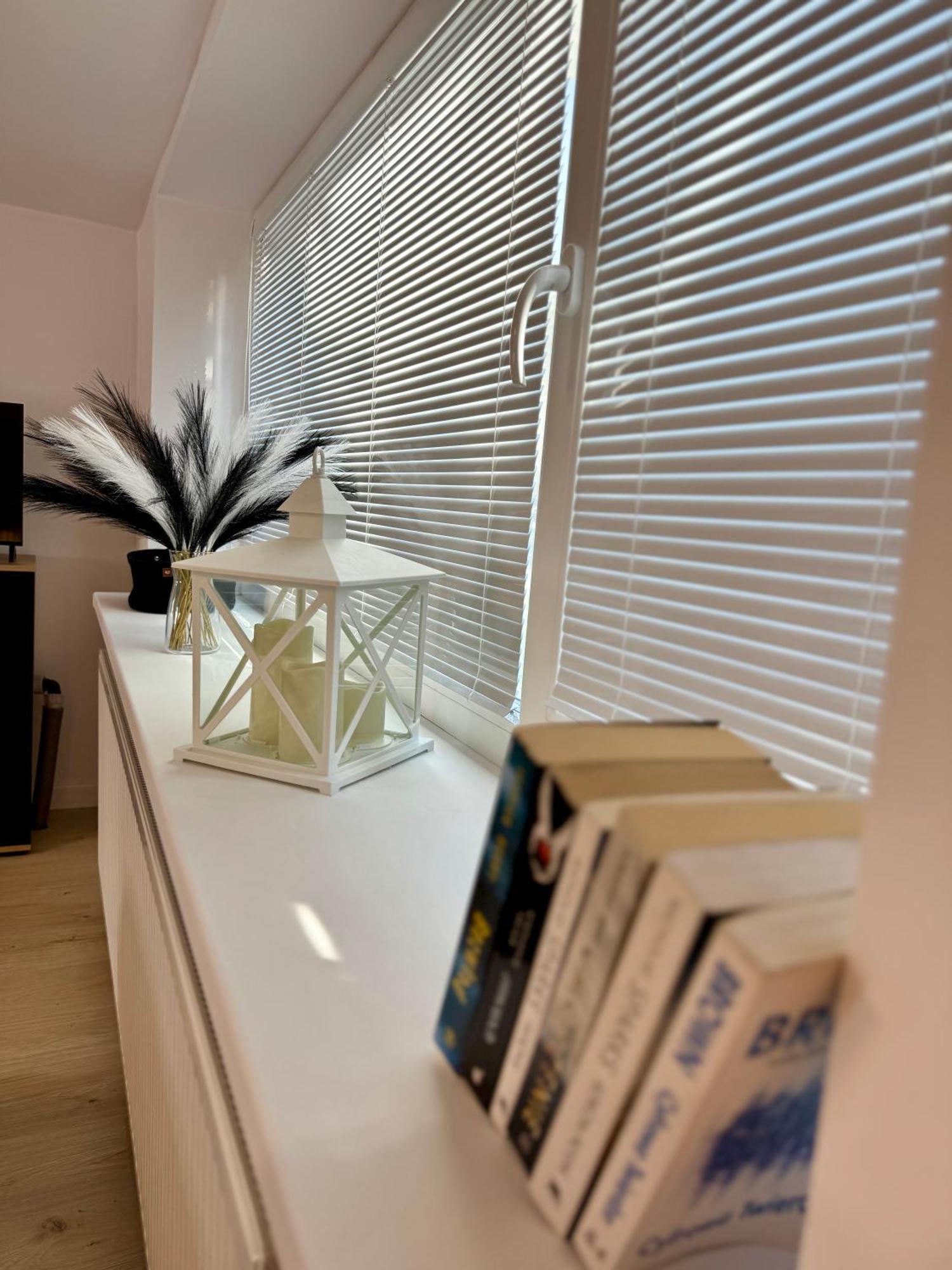 Apartamenty Oracka Бохня Экстерьер фото